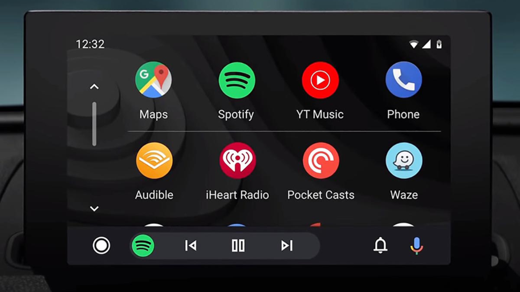 android_auto_topaz_upscale - Acceleramota