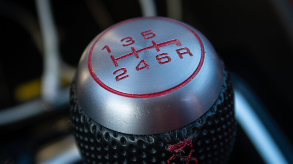 Integra Type-S Review-24 - Acceleramota Integra Type S