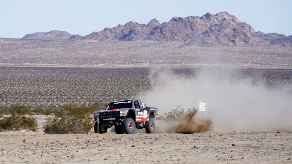 Acceleramota King of the Hammers 7 - Acceleramota King of the Hammers