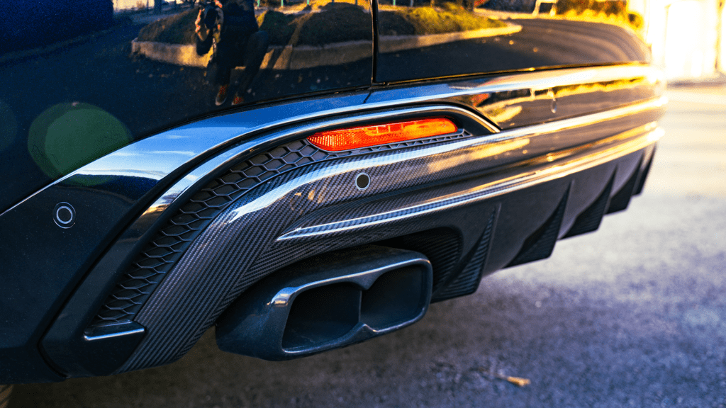 maserati-grecale-exhaust-tips - Acceleramota